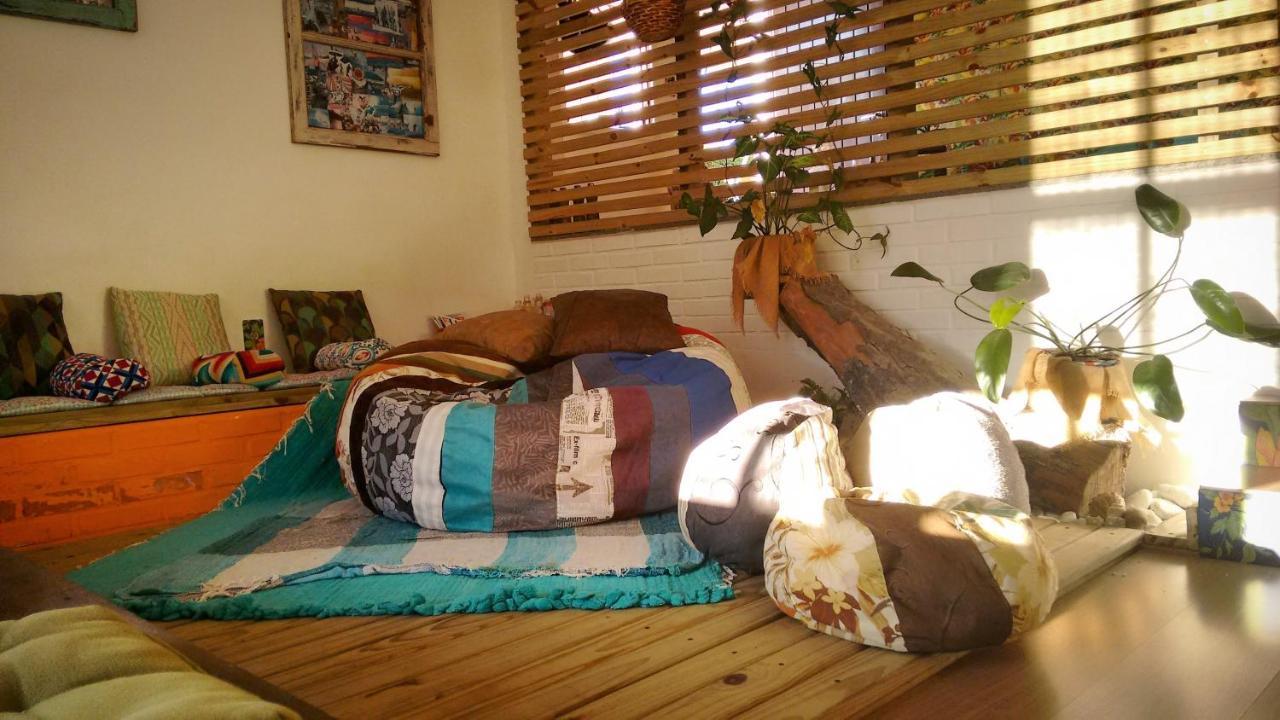 Katsbarnea Hostel Florianópolis Exteriör bild