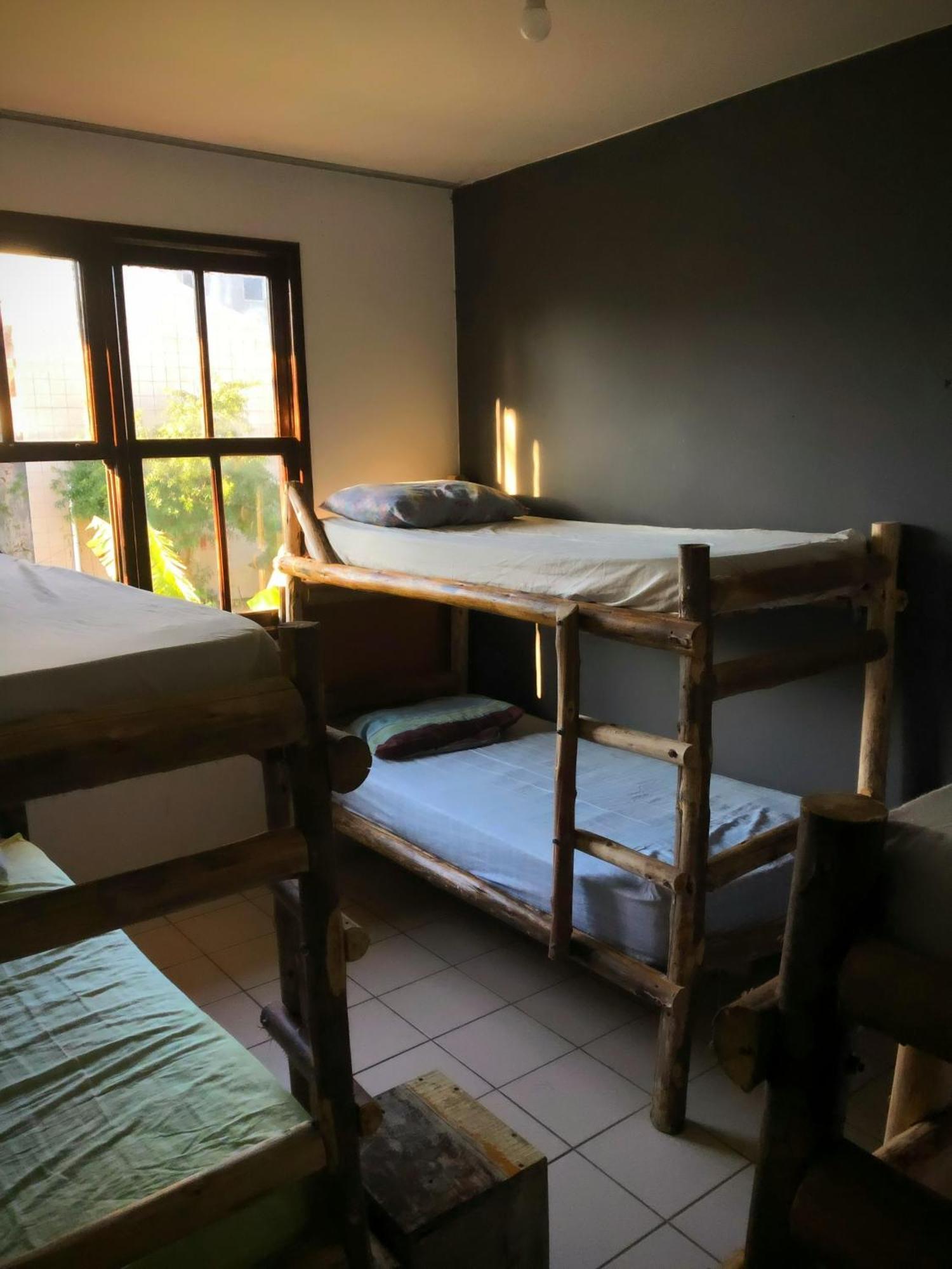 Katsbarnea Hostel Florianópolis Exteriör bild