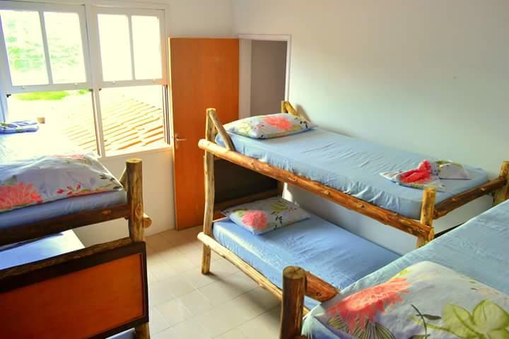 Katsbarnea Hostel Florianópolis Exteriör bild